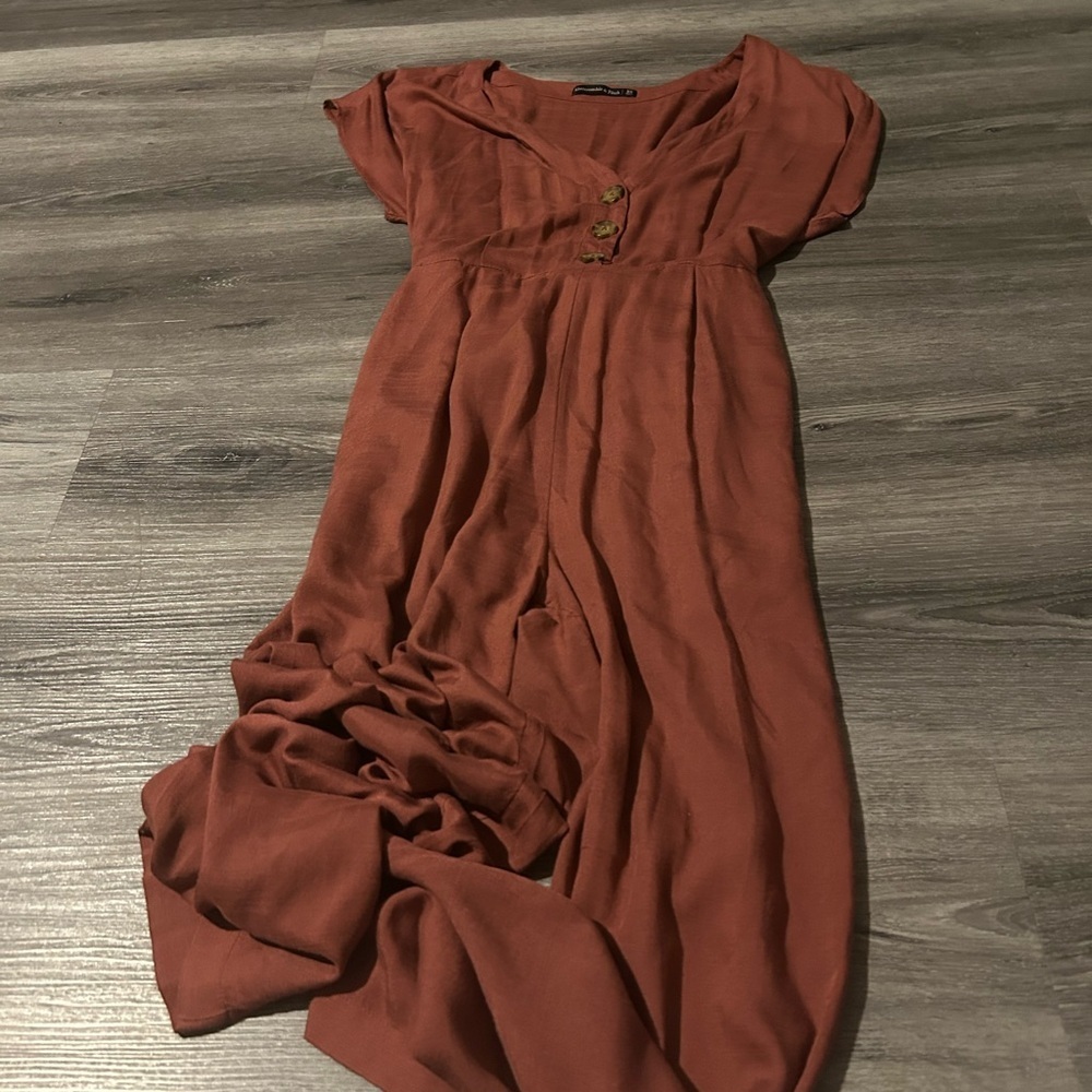 Abercrombie & Fitch jumpsuit